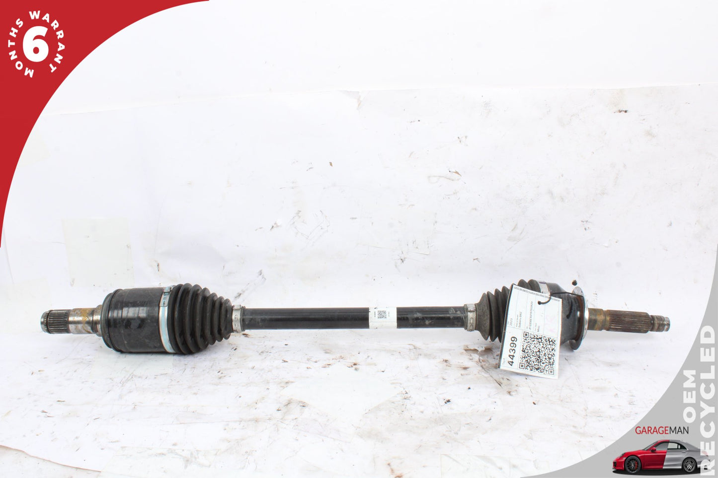 2022-2025 Subaru BRZ Toyota GR86 Rear Left or Right CV Axle Shaft 28421CC000 OEM