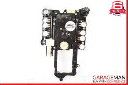 2004-2015 Mercedes-Benz C250 W204 Transmission Conductor Plate TCU 0034460310