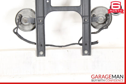2006-2012 Mercedes W164 ML350 GL450 Front Bumper Reinforcement Impact Bar OEM