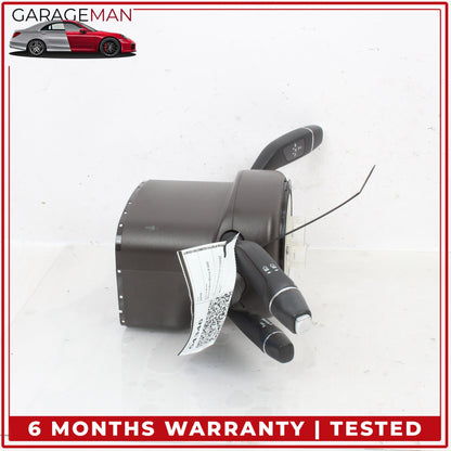 2014-2017 Mercedes C207 E400 Coupe Steering Column Combination Switch OEM