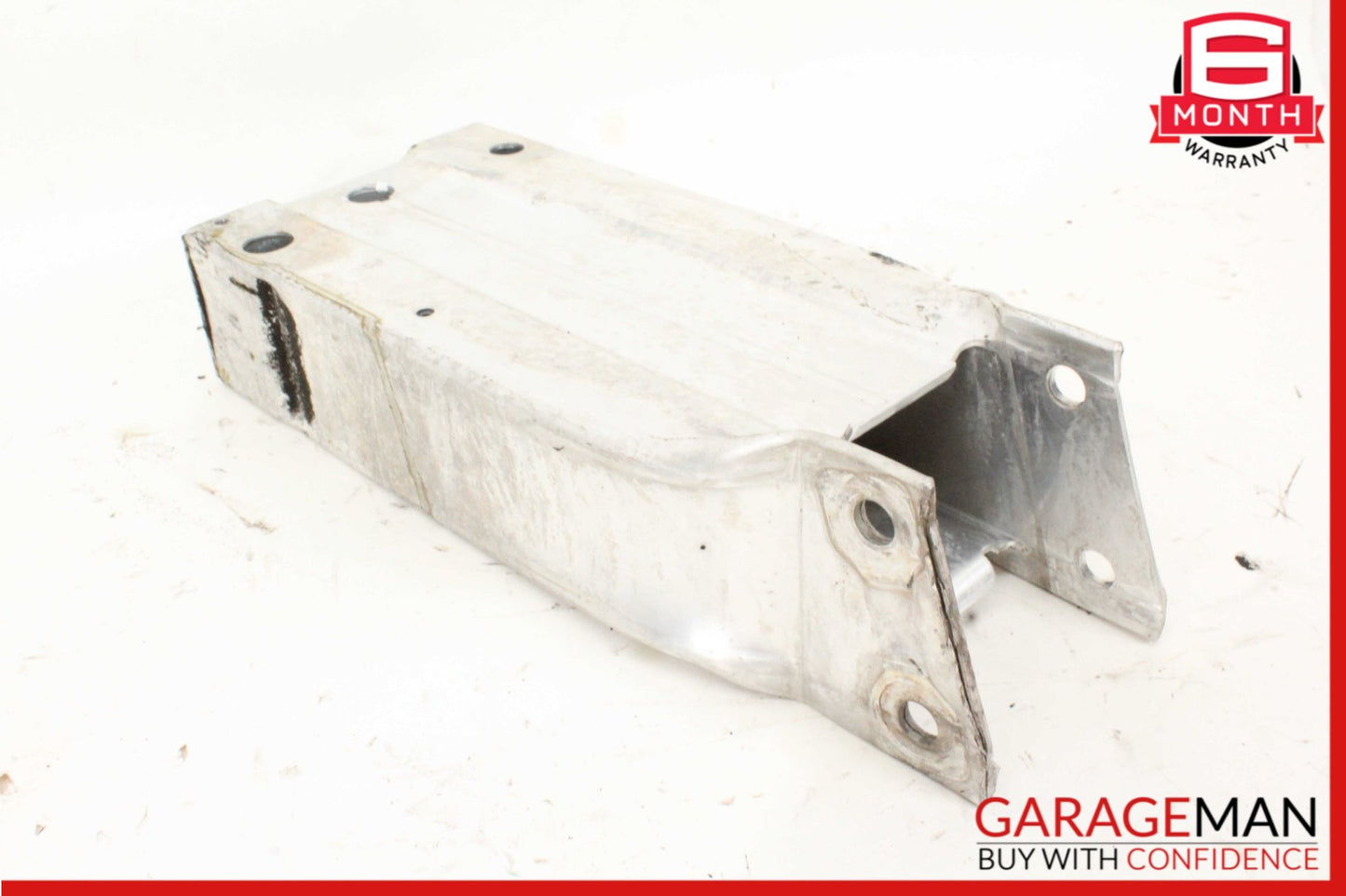 10-18 Mercedes W212 E250 Front Right Side Absorber Bumper Reinforcement Bracket