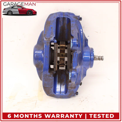 2014-2021 BMW M235i F22 Rear M-Sport Brembo Brake Caliper (set of 2) OEM