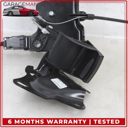 2010-2016 Mercedes W212 E350 Rear Right Side Seat Lock Release Actuator OEM