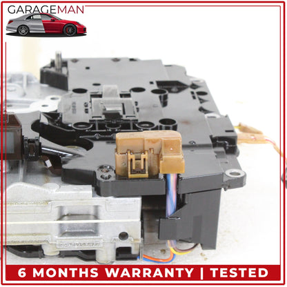 2014-2024 BMW G12 750i M550i 8HP75 Transmission Valve Body Mechatronic OEM