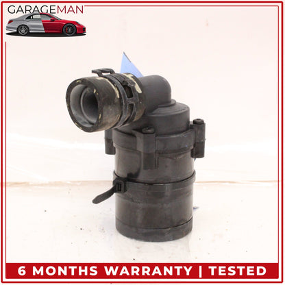 2003-2010 Porsche Cayenne 955 957 Engine Auxiliary Coolant Water Pump OEM