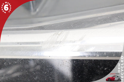 2018-2020 BMW 430i 440i M4 F36 Front Left Side Full LED Head Light 7498917 OEM