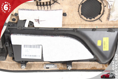2015-2020 BMW 430i 440i 428i F36 Front Right Side Interior Door Trim Panel OEM