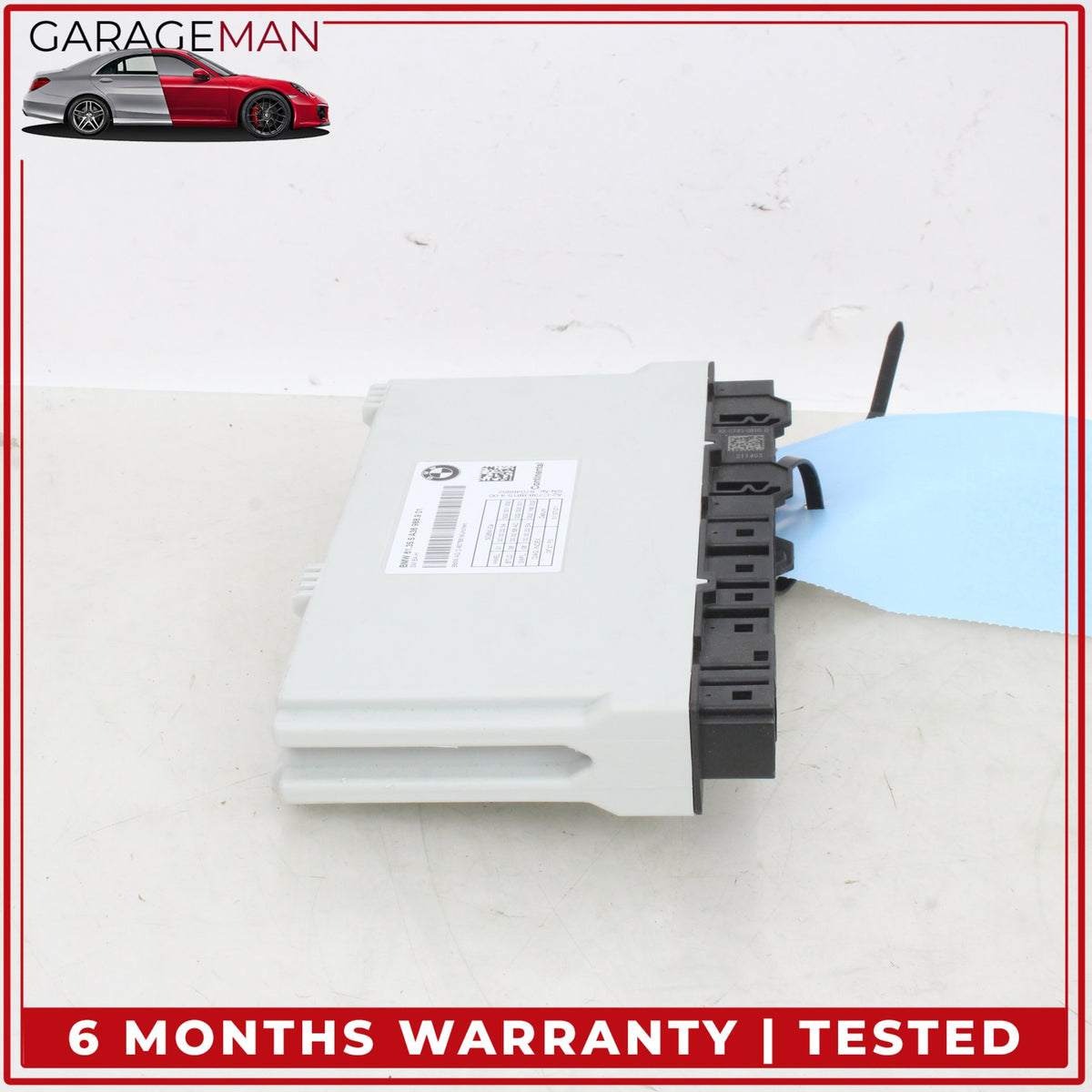 2019-2026 BMW Z4 G29 Front Seat Control Module 5A36988 OEM