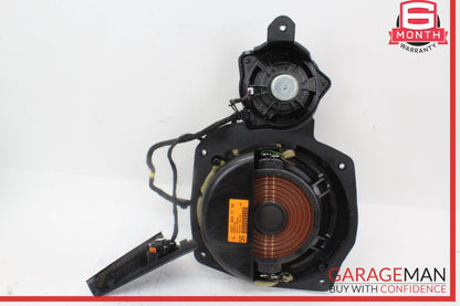 2010-2013 Mercedes-Benz S550 W221 Front Left & Right Door Audio Speaker 22182077