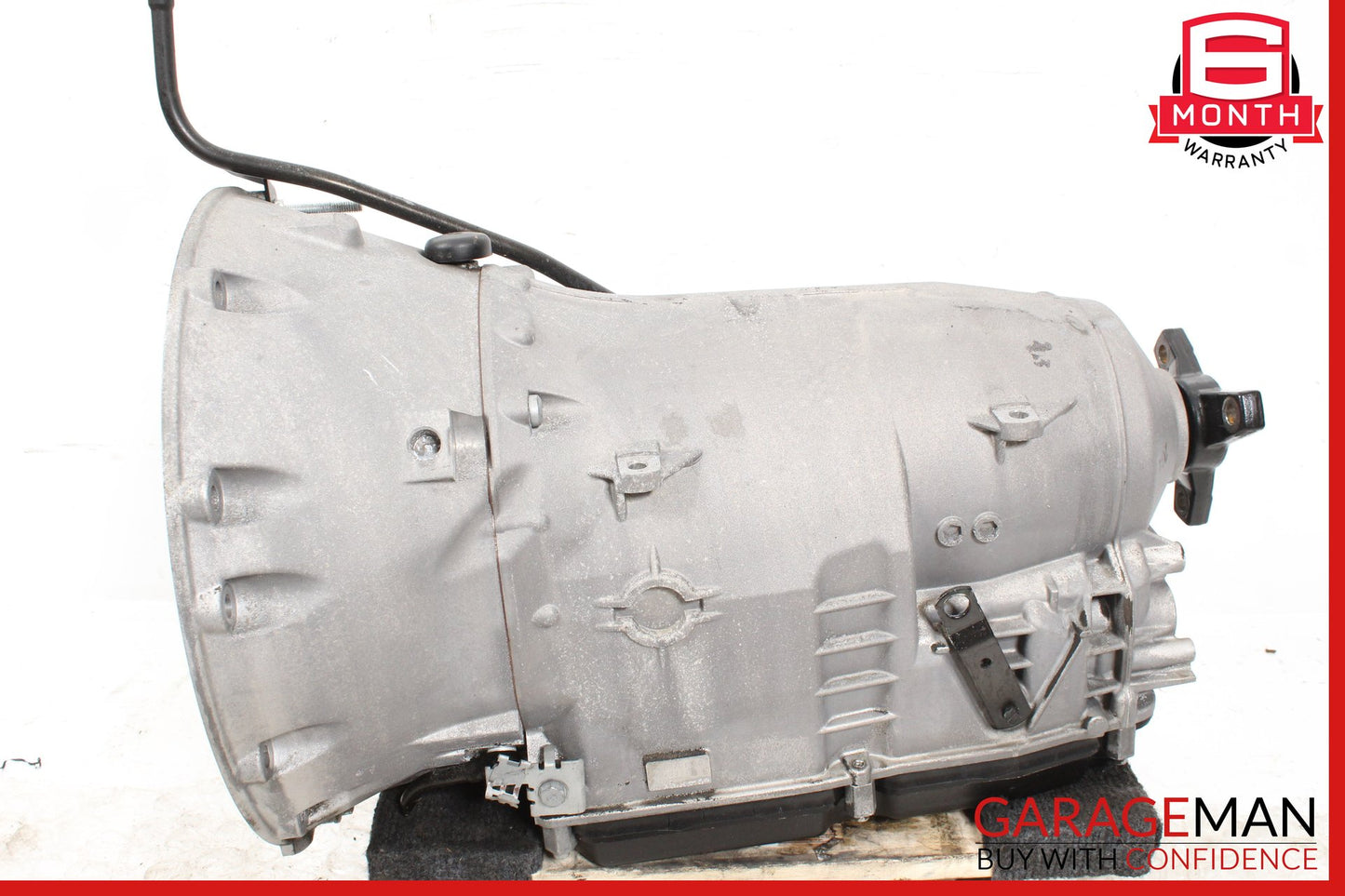 2003 Mercedes-Benz SL500 R230 RWD 5.0L Convertible Automatic Transmission 144748 OEM