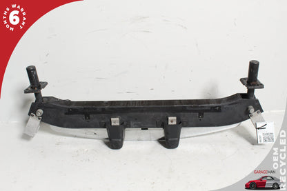 2001-2006 Jaguar XK8 X100 RWD Front Lower Bumper Reinforcement Impact Bar HJA6460AC OEM