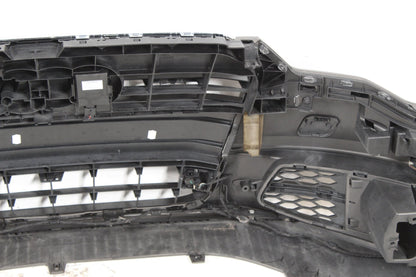 2012-2015 Audi A6 C7 Sedan Front Bumper Cover w/ Grille 4G0807437 Brown