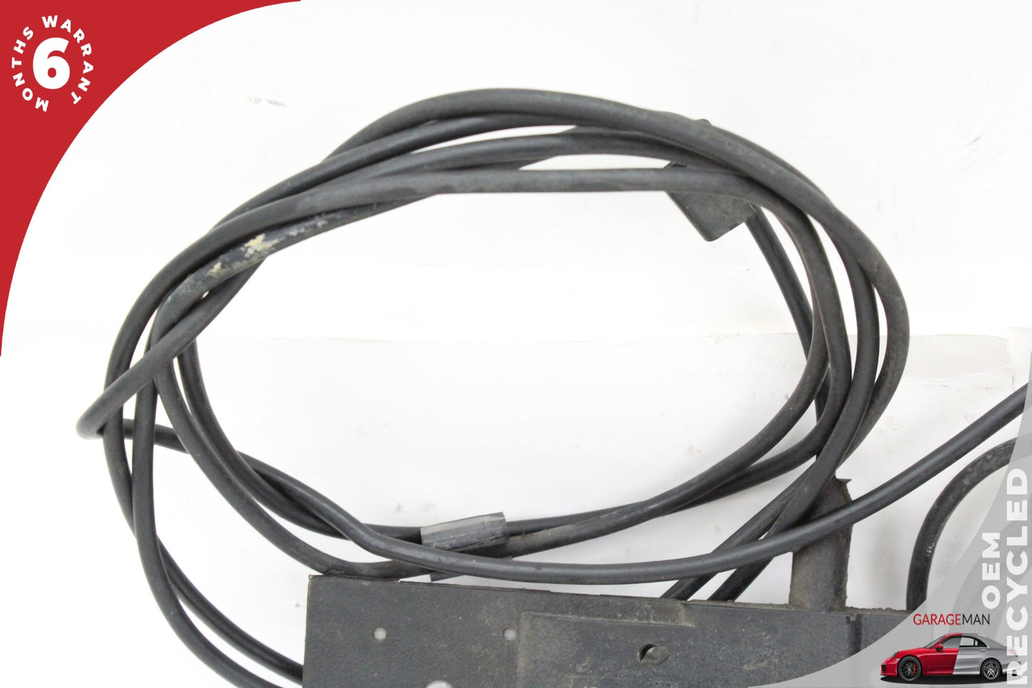 2000-2006 Mercedes W220 S55 AMG Rear Bumper Telephone Antenna Satellite OEM