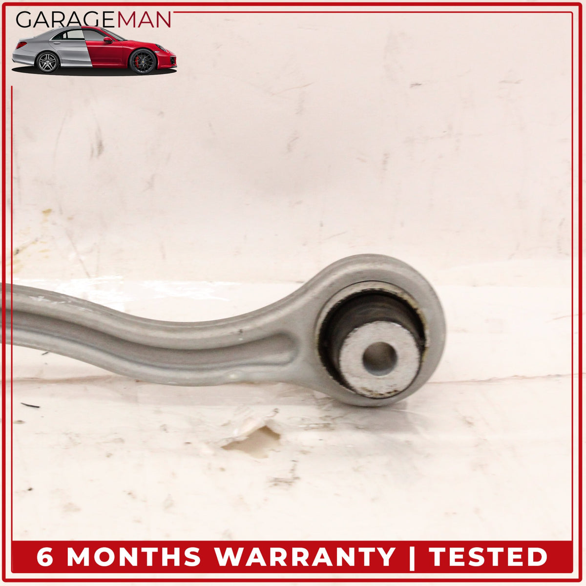 2015-2023 Mercedes X253 GLC300 Rear Left or Right Lower Control Arm 20402 OEM