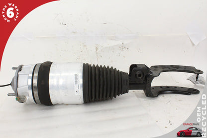 2011-2018 Porsche Cayenne 958 Front Right Shock Absorber Strut 7P5616040N OEM