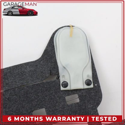 2014-2017 Mercedes W222 S550e Front Left or Right Top Seat Bladder Bolster OEM