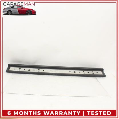 1997-2004 Mercedes R170 SLK320 Front Left and Right Side Door Step Sill Set OEM