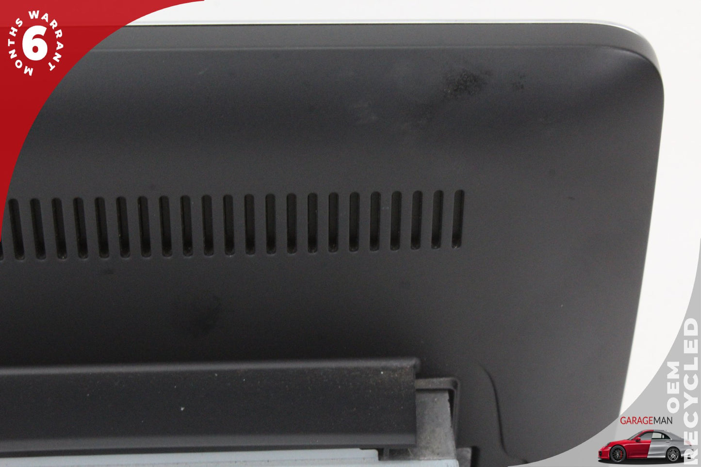 2015-2019 Mercedes W205 C300 GLC300 Dash Navigation Display Screen Monitor OEM