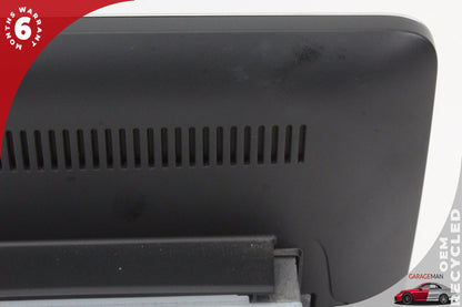 2015-2019 Mercedes W205 C300 GLC300 Dash Navigation Display Screen Monitor OEM