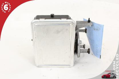 2015-2020 Mercedes W205 C350e ABS Anti Lock Brake Pump Module 2539011400 OEM