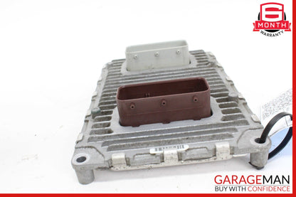 2014 Dodge Charger LD Sedan Engine Control Module 05150787AC