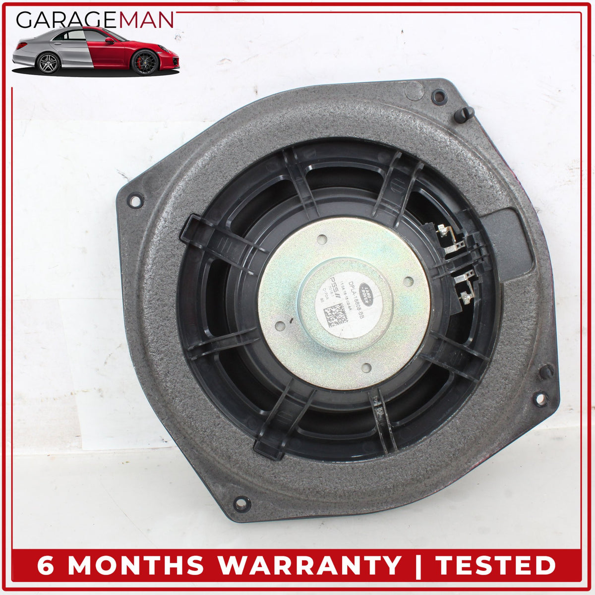 2014-2022 Land Rover Range Rover Sport L494 Audio Speaker Set DPLA18808BB OEM