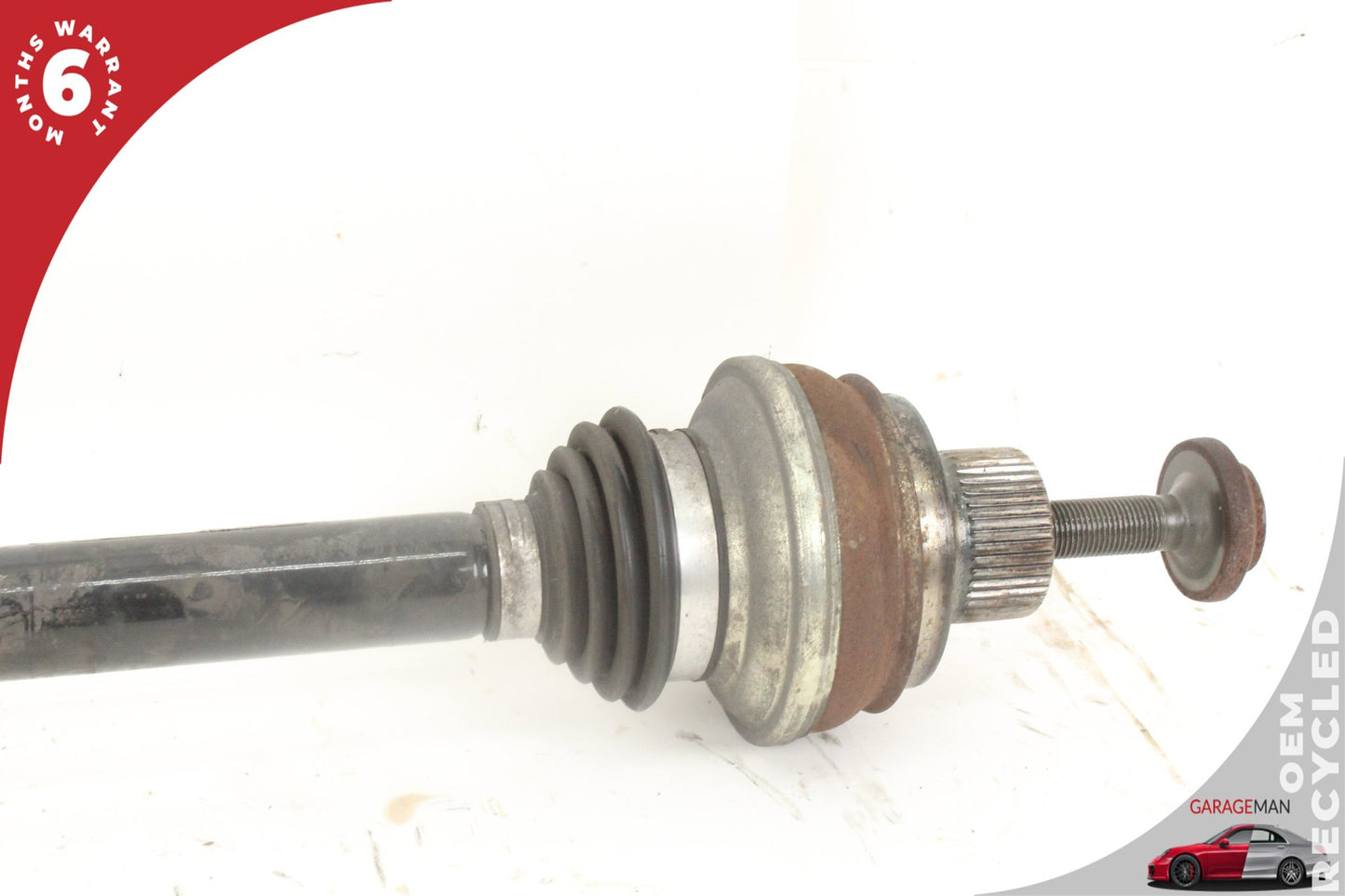 2012-2018 Audi A6 C7 Sedan Rear Left or Right CV Axle 8R0501203C