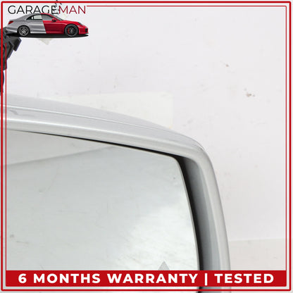 2014-2017 Mercedes W242 B Electric Drive Right Door Mirror w/ Blind Spot OEM