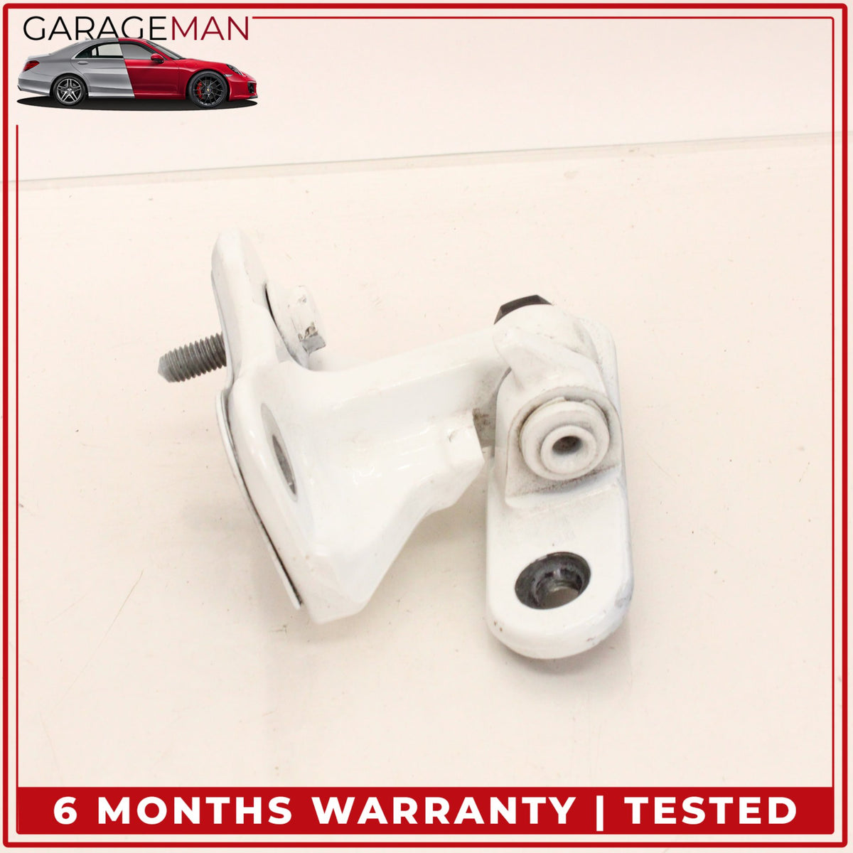 2014-2020 Mercedes X156 GLA250 Rear Right Side Door Hinge Upper and Lower OEM