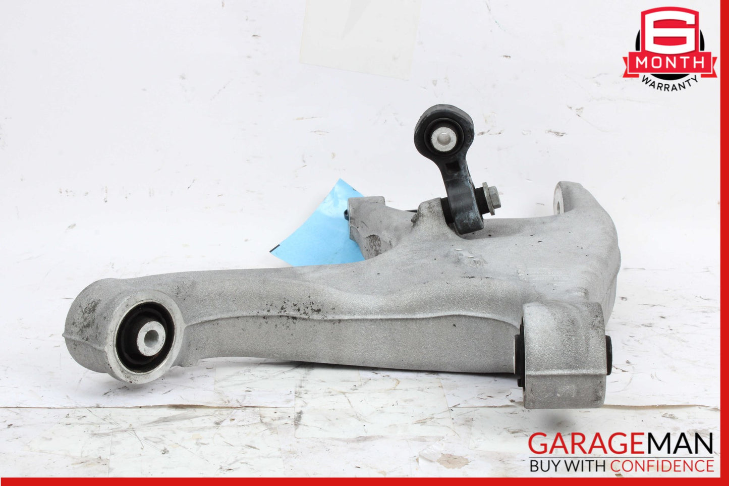2012-2018 Audi A6 A7 Rear Right Passenger Side Lower Control Arm 8R0505312F OEM