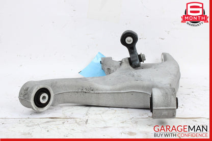 2012-2018 Audi A6 A7 Rear Right Passenger Side Lower Control Arm 8R0505312F OEM