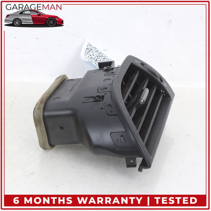 2004-2010 BMW 650i E64 Front Right Dash AC A/C Air Vent 7009272 OEM