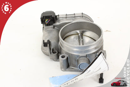 2008-2018 Porsche Cayenne 957 Macan 95B Engine Throttle Valve Body OEM