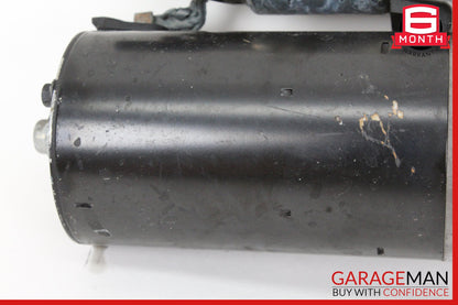 2007-2009 Audi Q7 4L Station Wagon 3.6L Engine Starter Motor 012911023G OEM