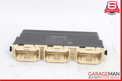 2015-2023 Mercedes-Benz C300 W205 Front Left Seat Control Module 2059006402 OEM