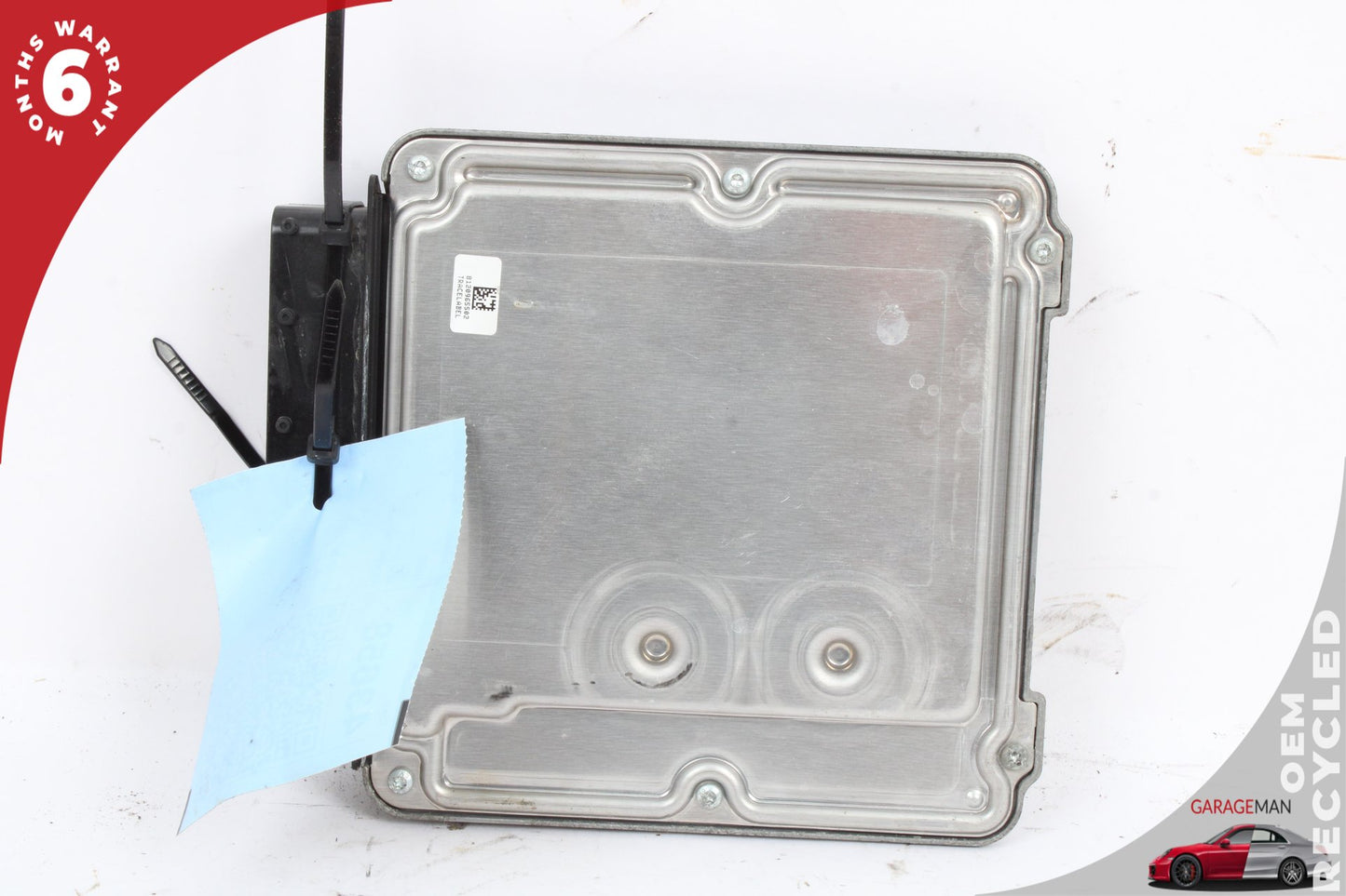 2008-2010 Porsche Cayenne 957 Engine Control Module ECU ECM 03H906032 OEM