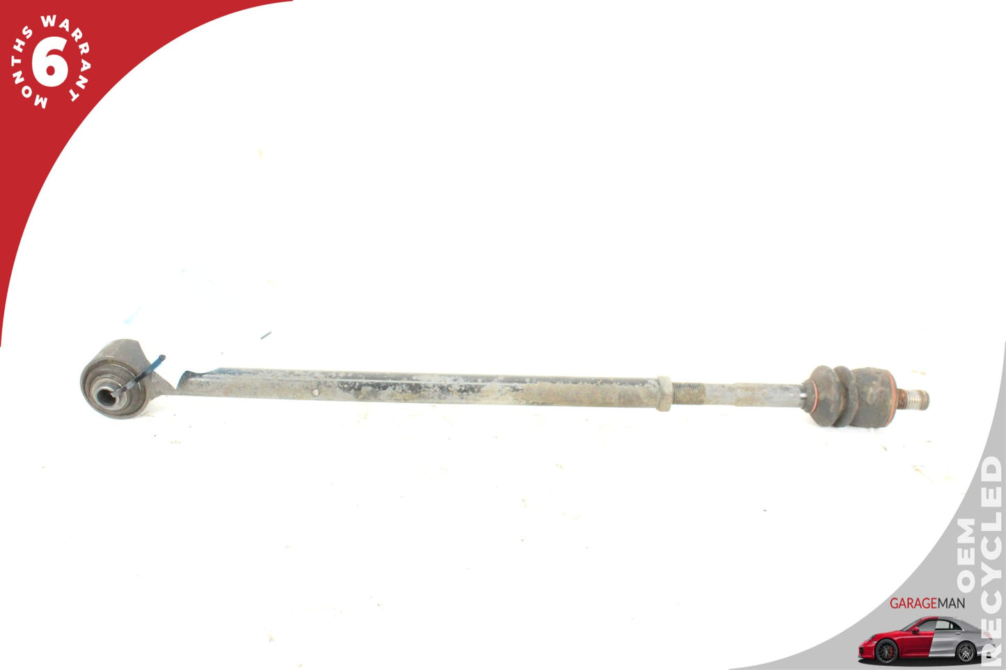 2005-2016 Land Rover LR4 SUV Rear Right Side Tie Rod Control Arm LR019117 OEM