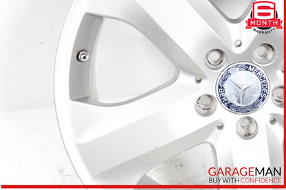 2009-2012 Mercedes-Benz X164 GL450 Wheel Rim 1644015902
