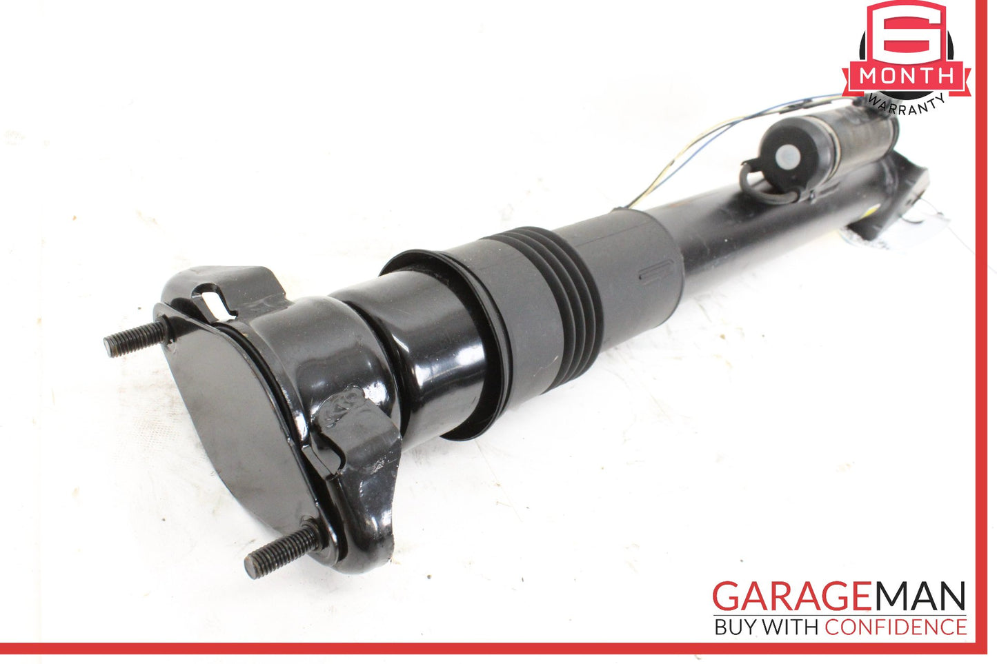 2006-2012 Mercedes-Benz ML500 W164 Rear Left & Right Side Shock Strut SK-2867