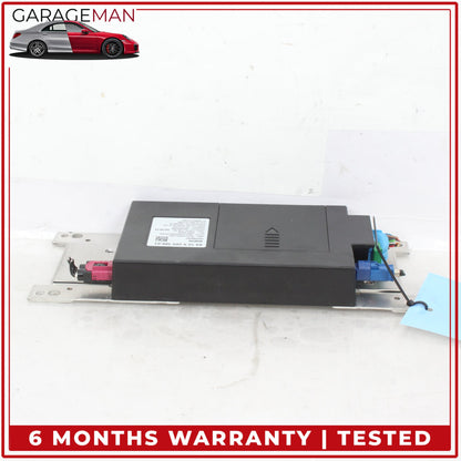 2009-2015 BMW 740i F01 Telematics Communication Control Module Unit 9289386 OEM