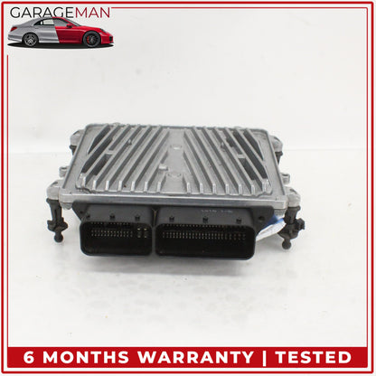 2007-2012 Mercedes W219 CLS550 M273 Engine Control Module Unit 2731535579 OEM