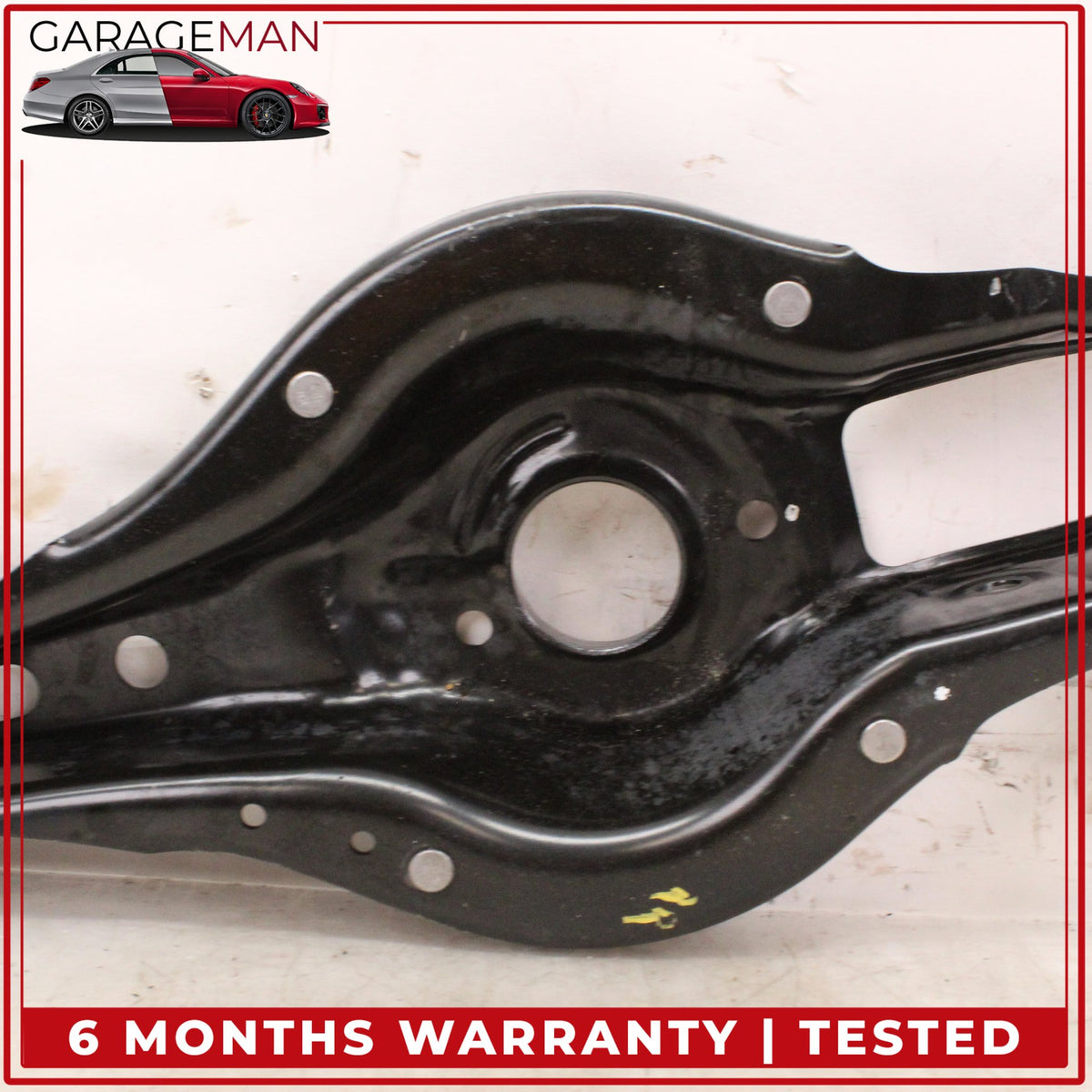 2012-2021 BMW 230i F22 Rear Left or Right Side Lower Control Arm 6867540 OEM
