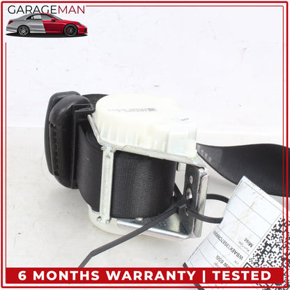 2004-2010 BMW 650i E64 Convertible Rear Upper Seat Belt Retractor 7918753 OEM