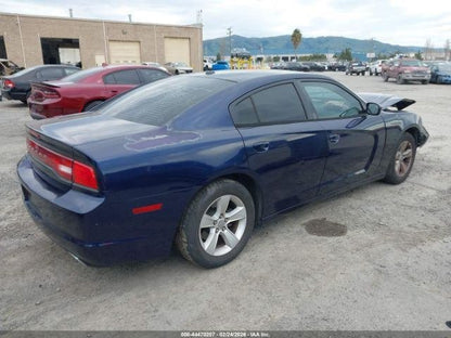 Dodge Charger LD