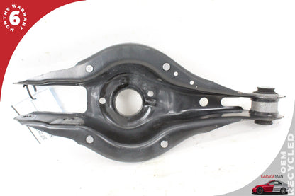 2012-2018 BMW 320i F30 Rear Left or Right Side Lower Control Arm 6867540 OEM
