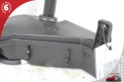 2009-2017 Audi SQ5 Q5 Front Windshield Washer Reservoir Tank 8R0955453B OEM