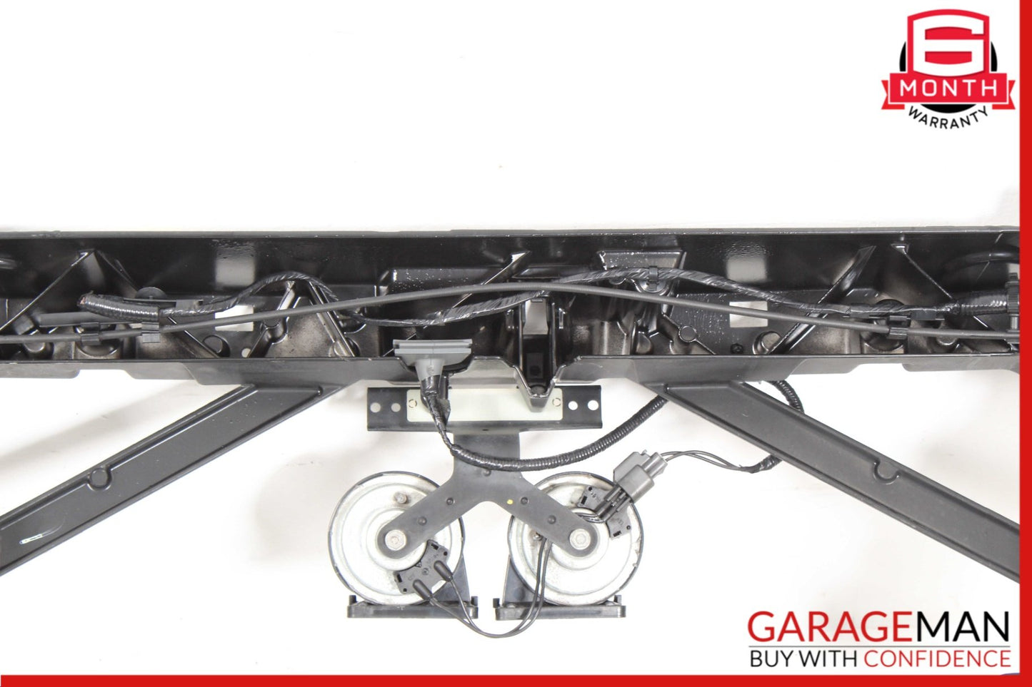 2010-2013 Land Rover Range Rover Sport Radiator Core Support AH228A297AA