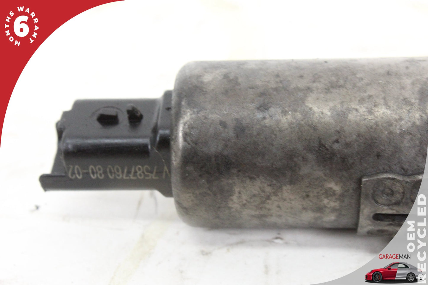2007-2015 Mini Cooper Camshaft Adjustment Solenoid Valve 7587760 OEM
