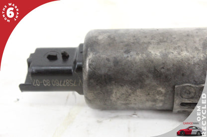 2007-2015 Mini Cooper Camshaft Adjustment Solenoid Valve 7587760 OEM