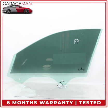 2019-2025 BMW M340i G20 Sedan Front Right Window Glass 7432230